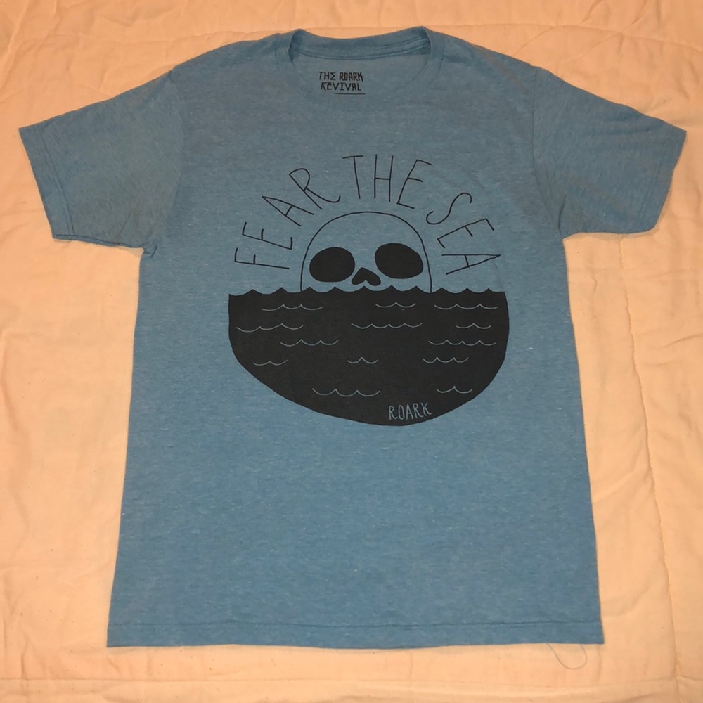The roark revival t-shirt small